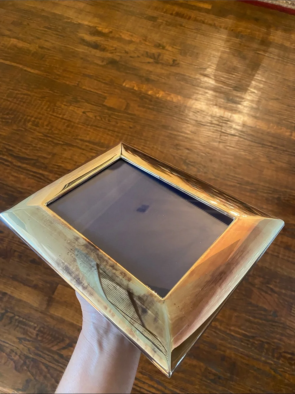 Ralph Lauren Photo Frame